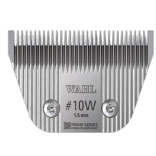 Nyírófej #10W 1,5mm Prime Series Moser Wahl gépekhez (1264-7160) szőrnyíró