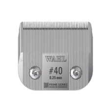 Nyírófej #40 0,25mm Prime Series Moser Wahl gépekhez (1264-7100) szőrnyíró