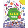  - Nyisd ki és fedezd fel - Az űr
