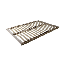Nyitható ágyrács, 180x200 BASIC FLEX FRONT ágy és ágykellék