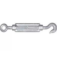  Nyitott feszítő anya, K-Sz szerelvénnyel DIN 1480+KSz M27 Vz. barkácsolás, csiszolás, rögzítés