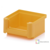  NYITOTT TÁROLÓDOBOZOK SK 1 sárga