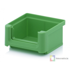  NYITOTT TÁROLÓDOBOZOK SK 1 zöld bútor