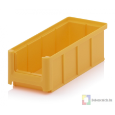  NYITOTT TÁROLÓDOBOZOK SK 2L sárga bútor
