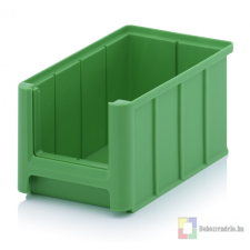  NYITOTT TÁROLÓDOBOZOK SK 3 zöld bútor