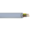  NYM-O 2x 1,5 szürke (100) 300/500V tömör installációs vezeték (MB-Cu, MBCu)