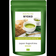 Nyoko Japan Matcha Kagoshima Hoshi BIO 50 g - green tea (00020) tea