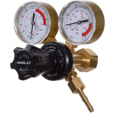  NYOMÁSCSÖKKENTŐ 230/22L/MIN MIKYREG hegesztés