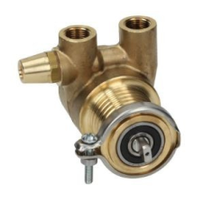  Nyomásfokozó szivattyú 200 l/óra kávéfőző kellék