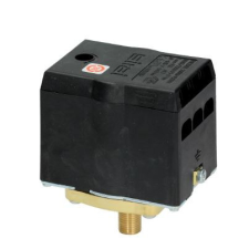  Nyomáskapcsoló P303T01 3-POLES 20A 1/4" kávéfőző kellék