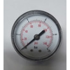  NYOMÁSMÉRŐ HÁTSÓS 0-6 bar 53 mm Ø DELTON