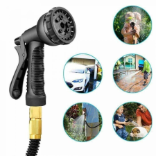 Nyomásra táguló Pro+ locsolócső 30 méter öntözéstechnikai alkatrész