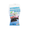  Nyomda kicsiknek 10 darabos készlet - többféle