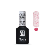 Nyomda lakkzselé 10ml SGP 05 Pink lakk zselé
