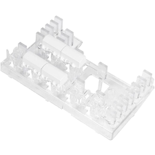  NYOMÓGOMB KÉSZLET ELECTROLUX 1123427401 kisháztartási gépek kiegészítői