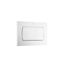 Nyomólap Roca Active fehér 25,5 cm A8901150B0 szaniter