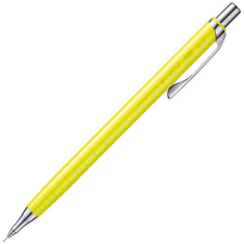 Nyomós irón Pentel Orenz XPP503 0,3 mm sárga nyomósirón, rotring