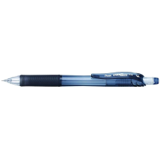 Nyomósiron 0,5mm, fekete test pl105-ax pentel energize ceruza