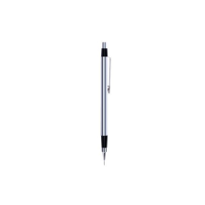  Nyomósirón 0,5mm, fém test PAX "MGP" ezüst nyomósirón, rotring