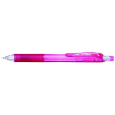  Nyomósirón 0,5mm, rózsaszín test PL105-PX Pentel EnerGize nyomósirón, rotring