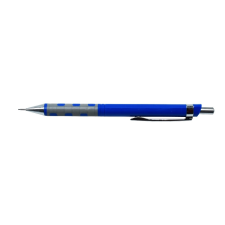 Nyomósirón 0,7mm, gumírozott fogórésszel beépített radírral nyomósirón, rotring