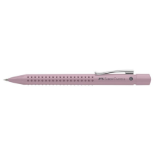  Nyomósirón FABER-CASTELL Grip 2010 Harmonia 0,5mm rózsaszín nyomósirón, rotring