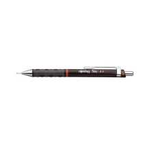 Nyomósirón ROTRING TIKKY III 0,5mm bordó nyomósirón, rotring