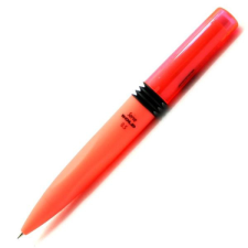 Nyomósirón SERVE Bold 0,5 mm narancs színű műanyag test KIFUTÓ TERMÉK nyomósirón, rotring