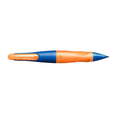 Nyomósirón STABILO EasyErgo Start balkezes 1,4mm kék-narancssárga nyomósirón, rotring