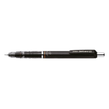  Nyomósirón ZEBRA DelGuard 0,5 mm fekete nyomósirón, rotring