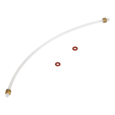  Nyomótömlő 215mm mágnesszelep kisháztartási gépek kiegészítői