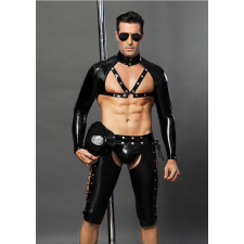  NYPD Rendőr szett. Méret:S/M fantázia ruha