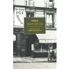 NYRB Classics BRETON ANDRE - NADJA – BRETON ANDRE (Puha kötésű)