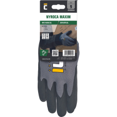  NYROCA MAXIM kesztyű akasztófüles - 9
