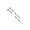 Nytro CONNEX STIFF FEEDER LINK 2"/5CM SAFETY SNAP