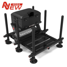  Nytro SLS36 Feeder Seat Box Prémium feeder horgászláda (Y1500-004) horgászkiegészítő