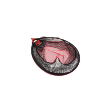 Nytro SPOON NET LATEX MATCH ALLROUND 18" (50*40CM) háló, szák, merítő