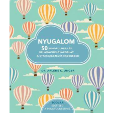 Nyugalom életmód, egészség