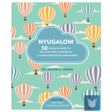 Nyugalom sport