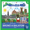  Nyugati karéj - Brúnó a Balatonon 3.