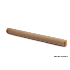 Nyújtófa 50 cm konyhai eszköz