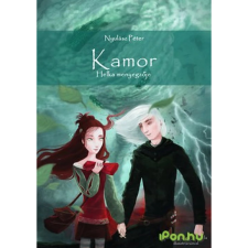  Nyulász Péter - Kamor - Helka menyegzője egyéb könyv