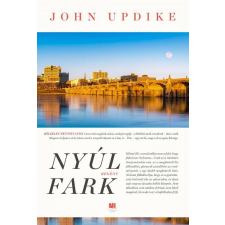 Nyúlfark regény