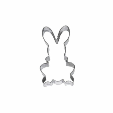  Nyuszi süteménykiszúró 6.9 cm sütés és főzés