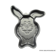  Nyuszi sütőforma bevonatos sütés és főzés