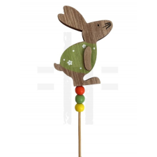  NYUSZIS BESZÚRÓ FÁBÓL dekorációs kellék