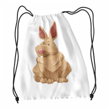  Nyuszis - Gyerek Tornazsák tornazsák