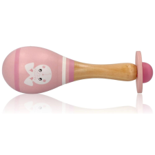 Nyuszis maracas játékhangszer