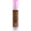 NYX Professional Makeup Bare With Me Serum &amp; Calm Concealer 11 Mocha 9,6 ml (800897129866)