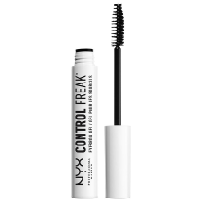 NYX Professional Makeup Control Freak Eyebrow Gel - Clear Szemöldök Gél 9 g szemöldökceruza